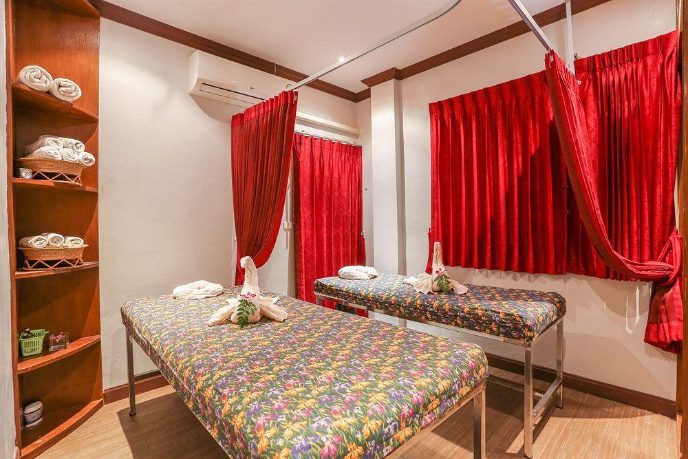Hip Yaya Residences Patong Eksteriør bilde