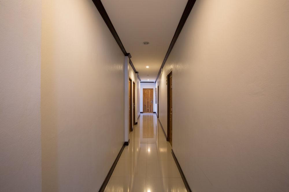 Hip Yaya Residences Patong Eksteriør bilde