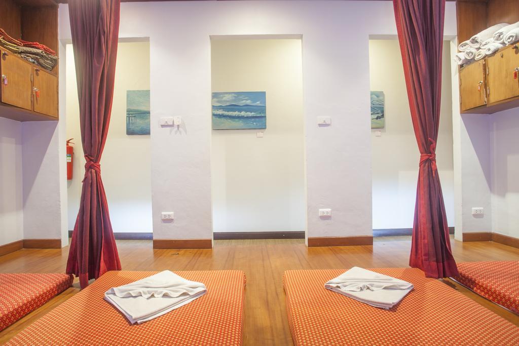 Hip Yaya Residences Patong Eksteriør bilde