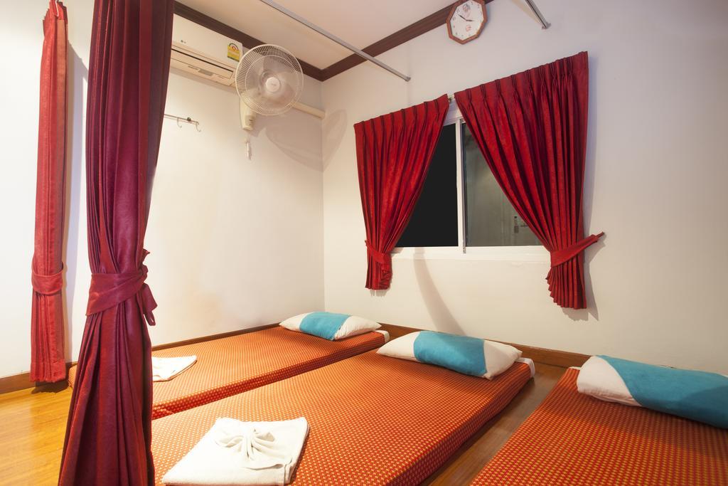 Hip Yaya Residences Patong Eksteriør bilde