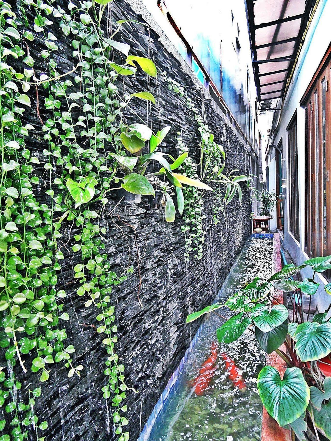 Hip Yaya Residences Patong Eksteriør bilde