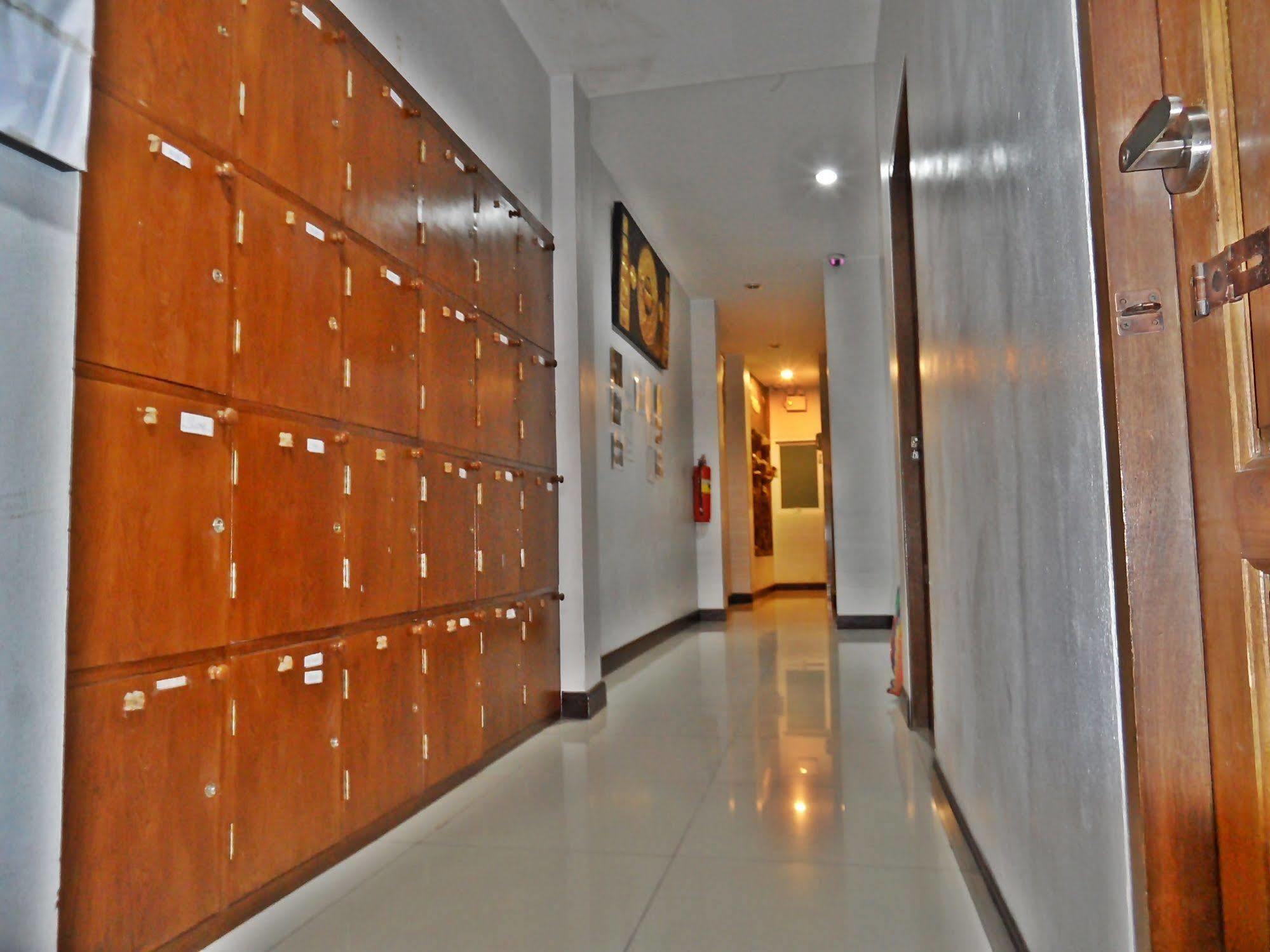 Hip Yaya Residences Patong Eksteriør bilde
